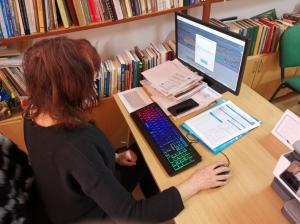 Constanța. Centru de autorecenzare la Palatul Arhiepiscopal