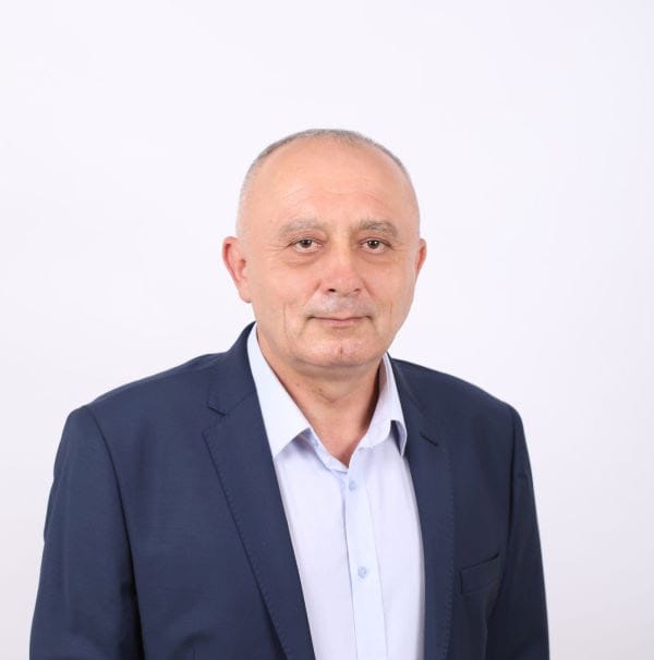 Deputatul Danut Aelenei a demisionat din AUR, spunand ca a fost amenintat