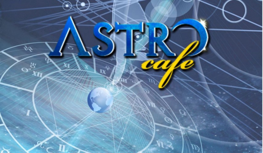 Horoscop de la Astrocafe