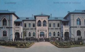  #DobrogeaDigitală Prima asociere a învățătorilor din Constanța, „excelentă întocmire”   