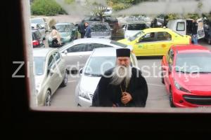 Ultima oră! Arhiepiscopia Tomisului a obținut suspendarea unei hotărâri a Consiliului Local Constanța! (MINUTA)