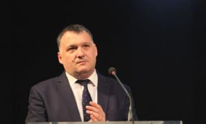 Bogdan Huțucă Portul Constanța va beneficia de asistență tehnică de 300 de milioane de euro