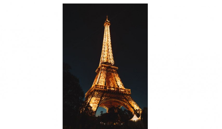 Turnul Eiffel, foto: pexels 