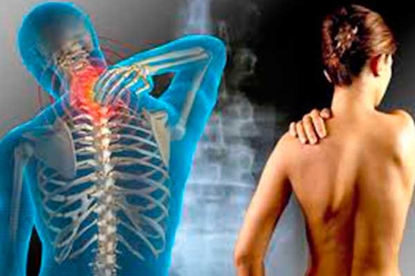 8 Exerciții care te ajută să previi sau să ameliorezi osteocondroza cervicală! Foto: astrocafe