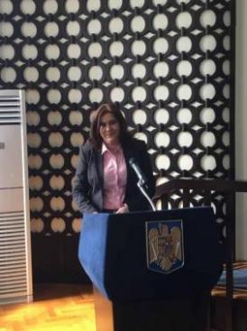 Snow Clean, afaceri cu bani publici! Consiliera PNL Gianina Topolov si-a cesionat actiunile administratorului RAJDP, Adrian Labes a carui sotie lucreaza in Consiliu Judetean Constanta (DOCUMENTE)   