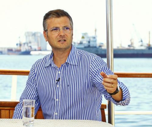 Consiliul Local Constanța a aprobat înființarea fundației Pontica. ONG-ul a primit un buget de 500.000 de lei (DOCUMENTE) 
