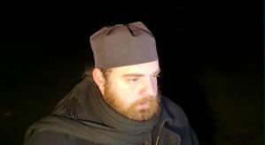 VIDEO Părintele Ghenadie, martor la prăbușirea elicopterului PUMA - „La câteva minute, uitându-ne în sus, vedem flama ca o ciupercă aprinsă pe cer”