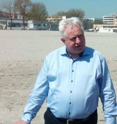 Se pregatea de pensie, dar partidul il vrea inapoi! Hristu Uzun ar putea reveni la conducerea Apelor Romane Dobrogea – Litoral