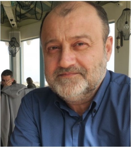 Iulian Calin este incepand de astazi director general interimar al Complexului Muzeal de Știinte ale Naturii