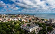 Primaria Constanta cumpara servicii de urbanism si de arhitectura peisagistica de aproape trei milioane de lei  