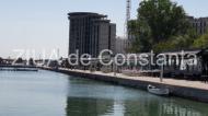 Razboiul dintre CNAPMC si Tomis Marina Management continua. In paralel, se cauta solutii pentru salvarea activitatii comerciantilor si detinatorilor de barci din Portul Tomis 