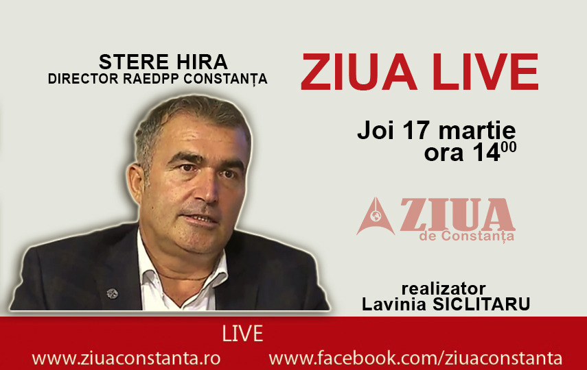 ZIUA LIVE. Ce se va intampla cu pietele publice din Constanta?