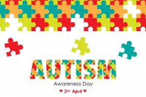 Ziua Internațională de Conștientizare a Autismului. Foto: Pixabay
