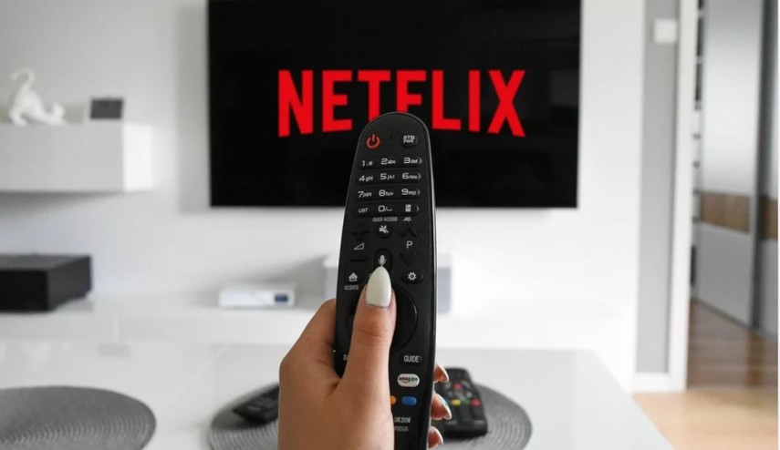 Netflix, foto: pixabay 