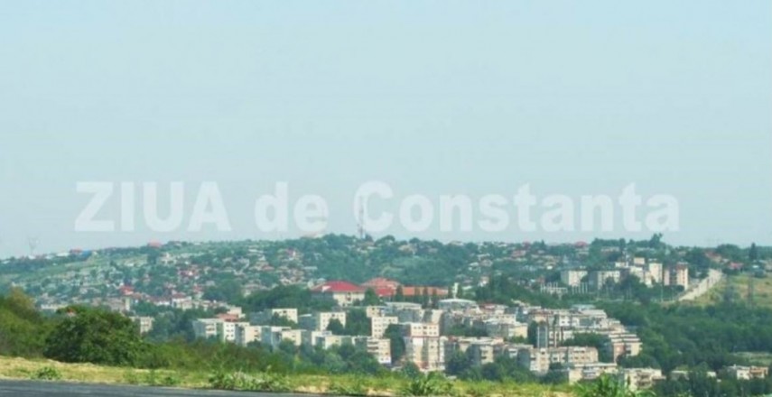 Cernavodă, foto: ZIUA de Constanța 