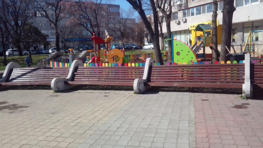 continua curatenia generala in municipiul constanta si statiunea mamaia galerie foto 779023