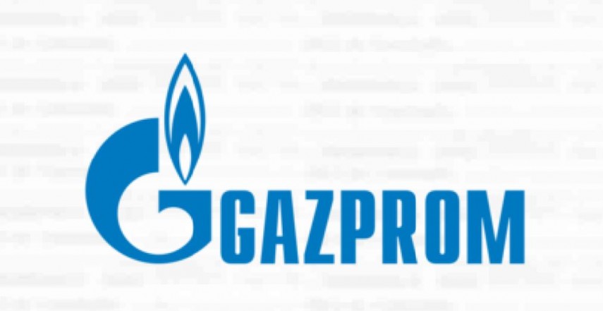 Gazprom, sursa: wikipedia 