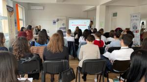 Concursul național „Made for Europe”. Elevii a două licee din Constanța vor reprezenta județul la etapa națională