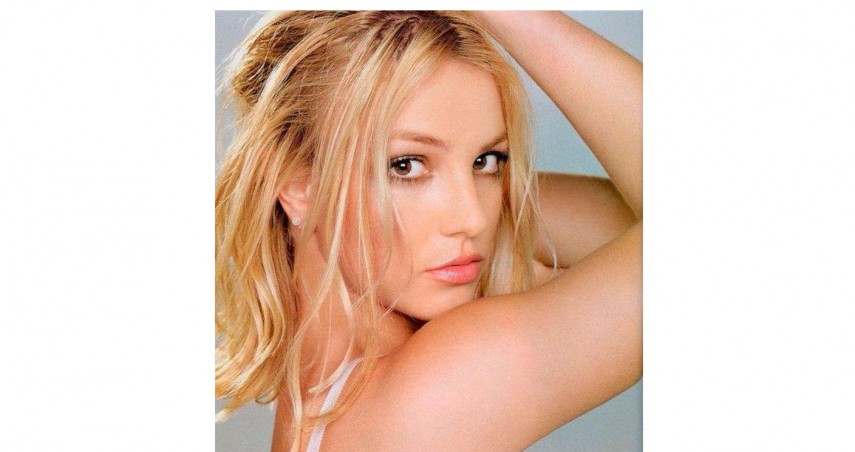 Britney Spears, sursa: Facebook/ Britney Spears 