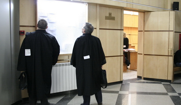 Președintele Consiliului Județean Neamț, condamnat la închisoare. Foto cu rol ilustrativ: ZIUA de Constanța