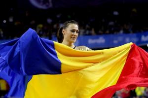 Cătălina Ponor, marea campioană a Constanței, va fi inclusă în International Gymnastics Hall of Fame