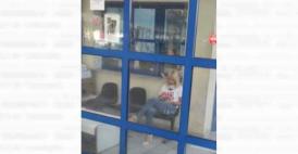 Elena Udrea a fost prinsă în Bulgaria. A ieșit din țară \