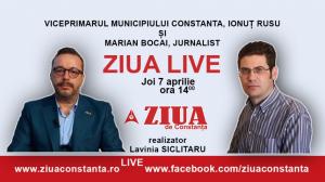 ZIUA LIVE. Cum poate deveni municipiul Constanța un centru al sportului pentru comunitatea locală?  
