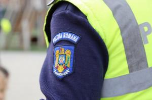 Încă un polițist prins la furat. Ce produse a încercat să sustragă dintr-un cunoscut hipermarket