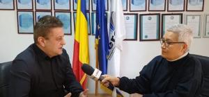 Ovidiu Cupșa, director CERNOAV, despre ceea ce înseamnă domeniul off-shore (VIDEO)       