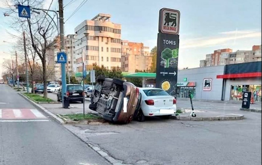 Imagine de la eveniment, foto: Facebook/  Parchez Ca Un BOU - Constanta