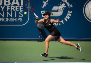 Tenis Gabriela Ruse, calificată în turul al doilea la Roma 