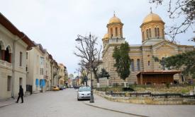 Catedrala Eroilor, pe terenul din parcul de la Casa de Cultură Consiliul Local contraatacă, după ce a pierdut procesul cu Arhiepiscopia Tomisului  