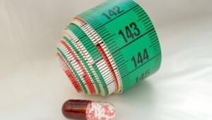 Numărul adolescenţilor care suferă de anorexie a crescut în timpul pandemiei 