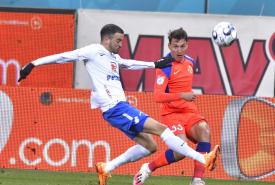 Sondaj de opinie Credeți că Farul Constanța va prinde la finele sezonului un loc de cupă europeană?  