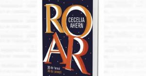 Cartea zilei ROAR. 30 de femei. 30 de povești 