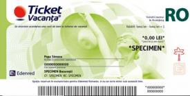 Consiliul Județean Constanța achiziționează vouchere de vacanță pentru salariați