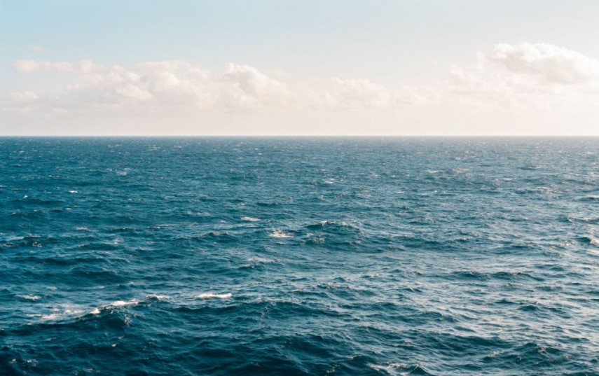 Muncă în domeniul maritim, foto: pexels 