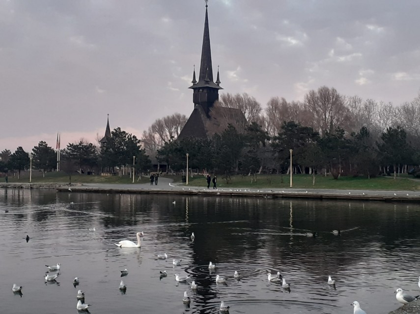 Calendar ortodox Sursa foto ZIUA de Constanța