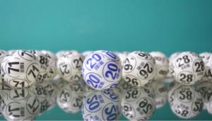 Joi au loc noi trageri la Loteria Română