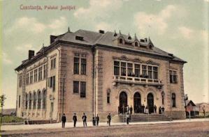 #DobrogeaDigitală „Instalarea Curței de Apel din Constanța”   
