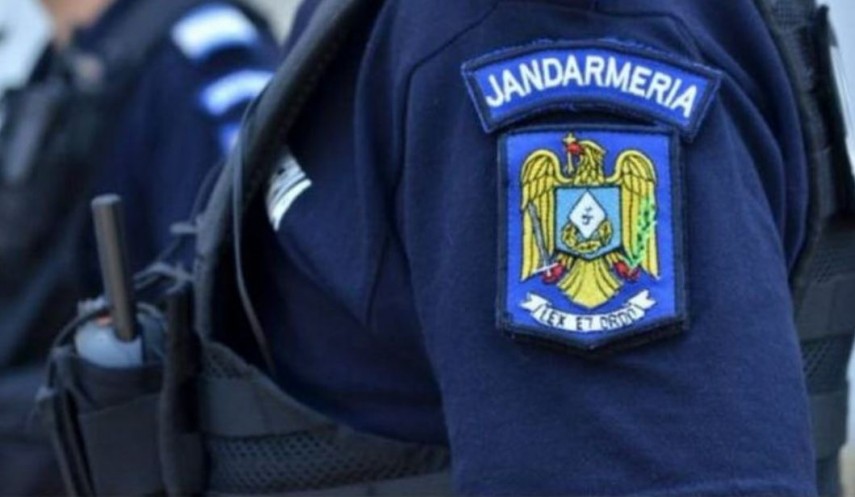 Jandarm 