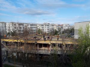 Primăria Constanța a depus solicitarea de emitere a acordului de mediu pentru un proiect în zona Tomis Nord