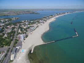 „Mamaia începe să cadă”. Cât de scump este litoralul in sezonul estival 2022