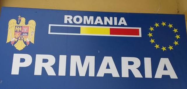 Angajari la Primăria Cumpăna