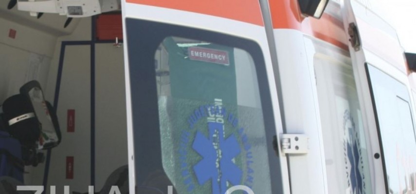 Judetul Constanta: Accident rutier intre localitatile Ovidiu si Galesu. Doua persoane, ranite. O victima, incarcerata 