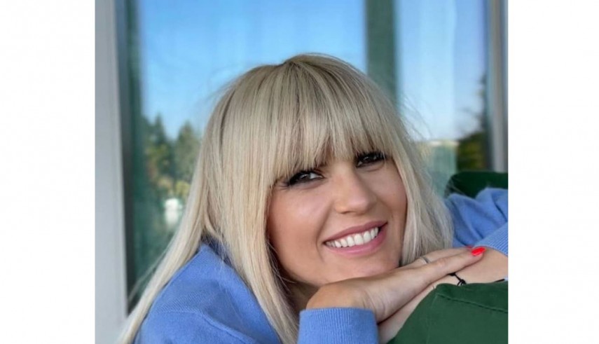 Elena Udrea, foto: Facebook/ Elena Udrea 