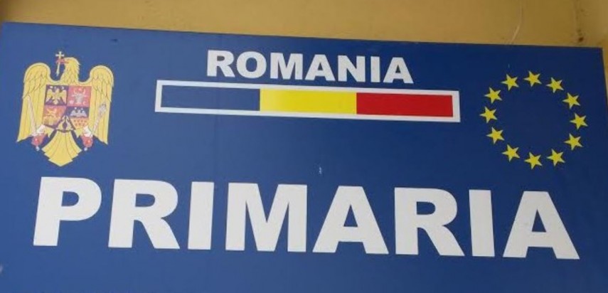 Angajare la Primăria Ceatalchioi