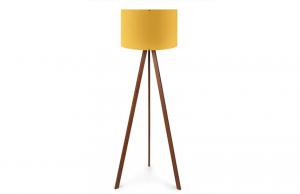 Cum să alegeți abajurul potrivit pentru o lampă