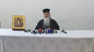 LIVE TEXT ÎPS Teodosie, Arhiepiscopul Tomisului, mesaj pentru credincioși cu ocazia Sărbătorilor Pascale (GALERIE FOTO+VIDEO) 