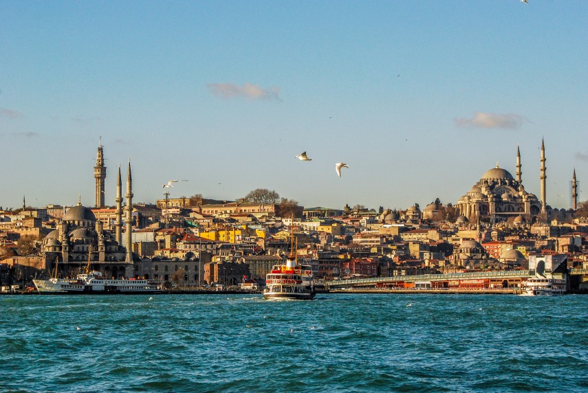 Turcia, foto: unsplash/ Engin Yapici